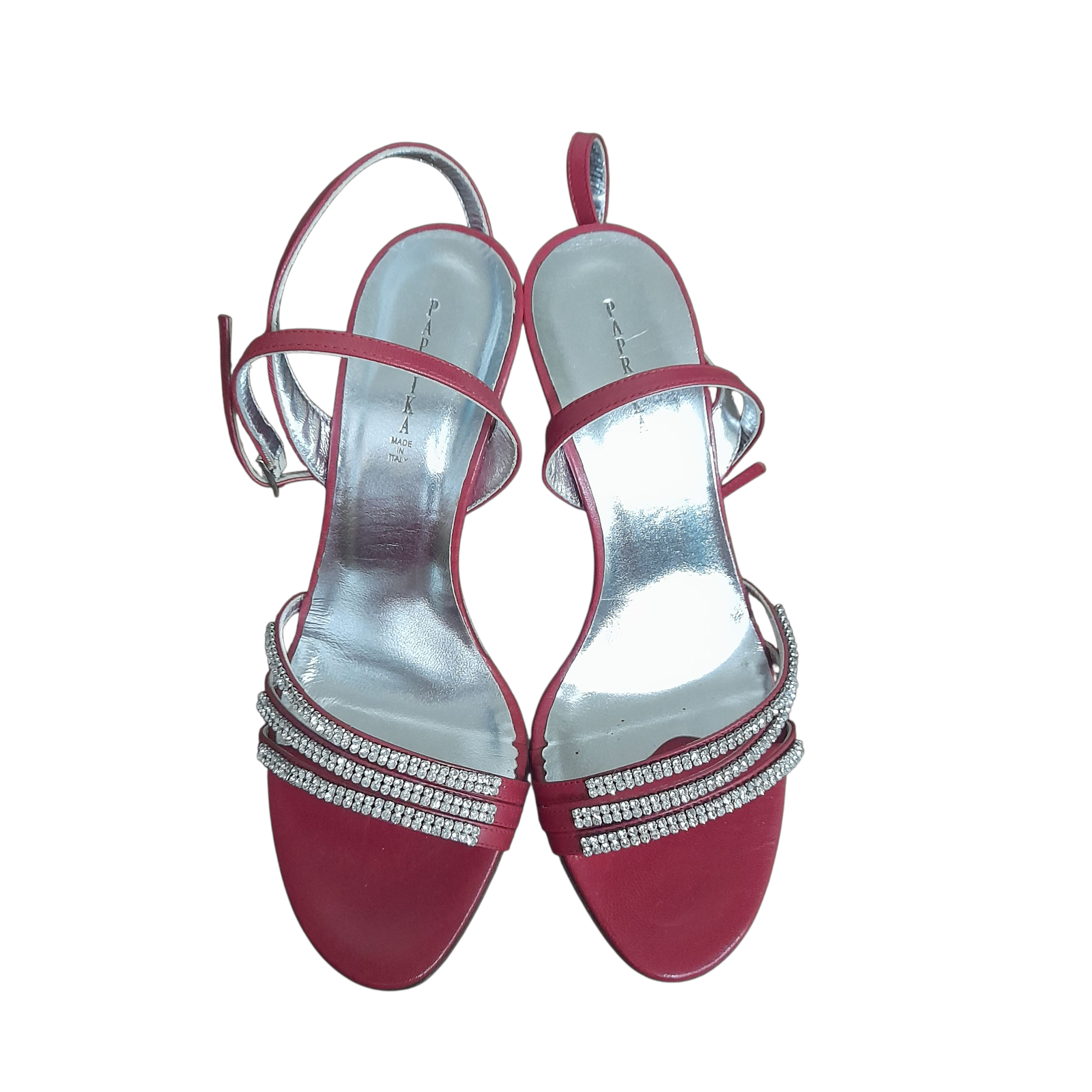 Carpa Nero Cross Mignon