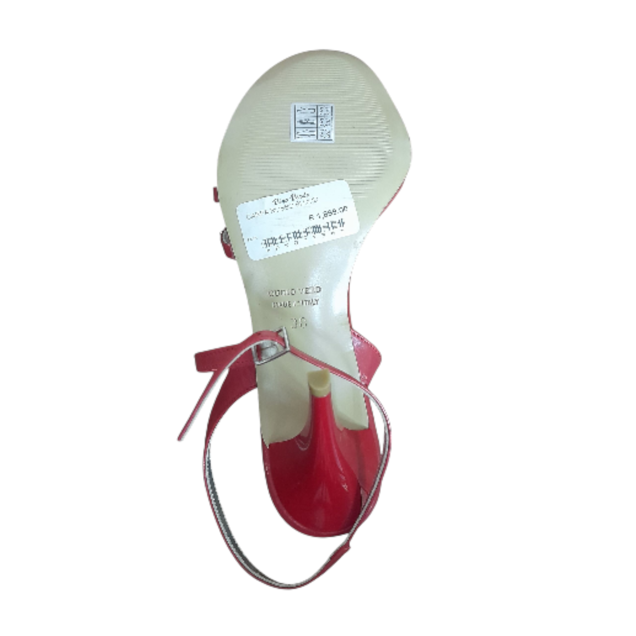 Carpa Nero Cross Mignon - Image 4