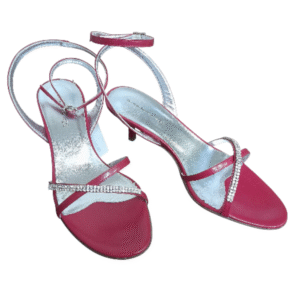 Carpa Rosso Cross Shoes